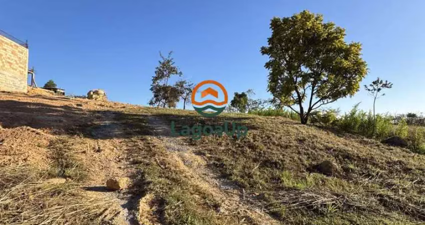 Lote em condomínio fechado para venda em lagoa santa, terra vista