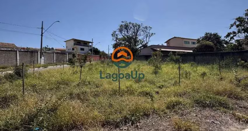 Terreno à venda na Lundcéia, Lagoa Santa 