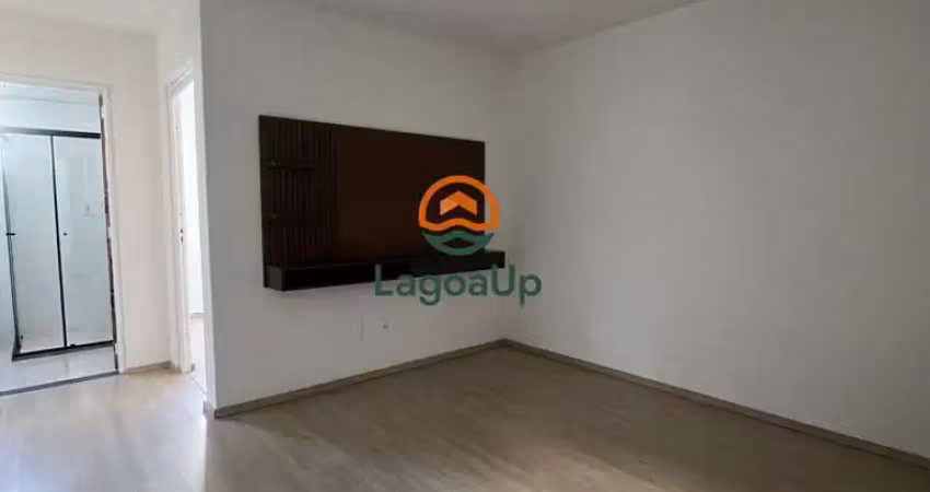 Apartamento para venda em lagoa santa, campinho, 2 dormitórios, 1 banheiro, 1 vaga