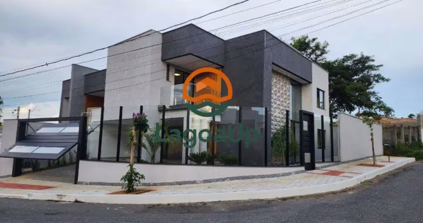 Casa para venda em lagoa santa, jardim imperial, 3 dormitórios, 2 suítes, 3 banheiros, 4 vagas