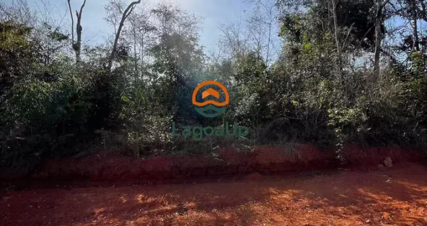 Terreno à venda na Vila Dos Albanos Residencial, Lagoa Santa 