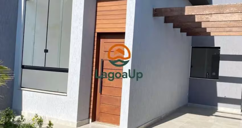 Casa para venda em lagoa santa, jardim imperial, 3 dormitórios, 1 suíte, 2 banheiros, 2 vagas