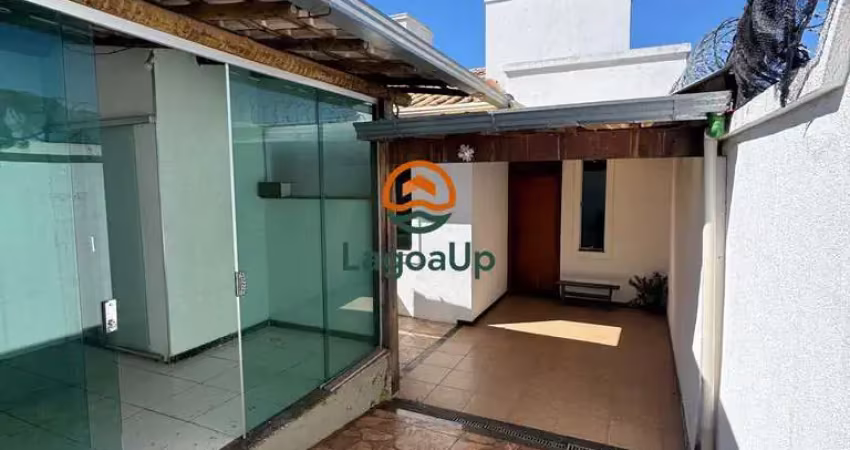 Casa para venda em lagoa santa, jardim imperial, 3 dormitórios, 1 suíte, 2 banheiros, 2 vagas