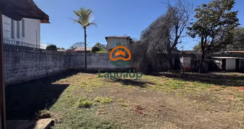 Terreno à venda no Joá, Lagoa Santa 