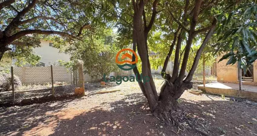 Terreno à venda no Joá, Lagoa Santa 