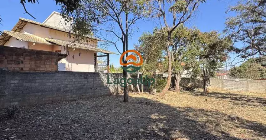 Terreno à venda no Joá, Lagoa Santa 