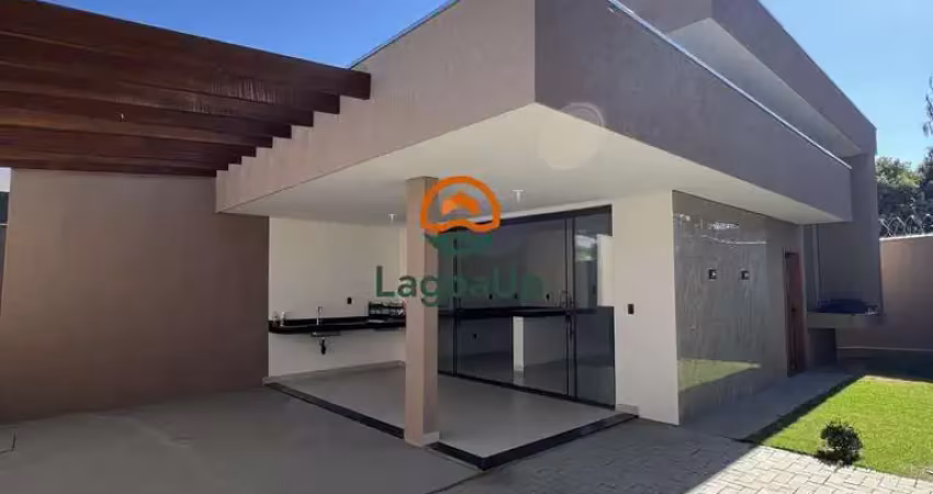 Casa para venda em lagoa santa, lundcea, 3 dormitórios, 1 suíte, 2 banheiros, 2 vagas