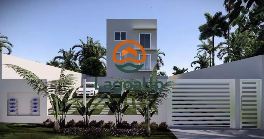 Apartamento para venda em lagoa santa, lundcea, 2 dormitórios, 1 banheiro, 1 vaga