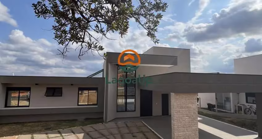 Casa em condomínio para venda em lagoa santa, condomínio real monte ville, 4 dormitórios, 2 suítes, 4 banheiros, 4 vagas