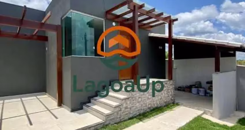Casa para venda em lagoa santa, shalimar, 3 dormitórios, 1 suíte, 2 banheiros, 2 vagas