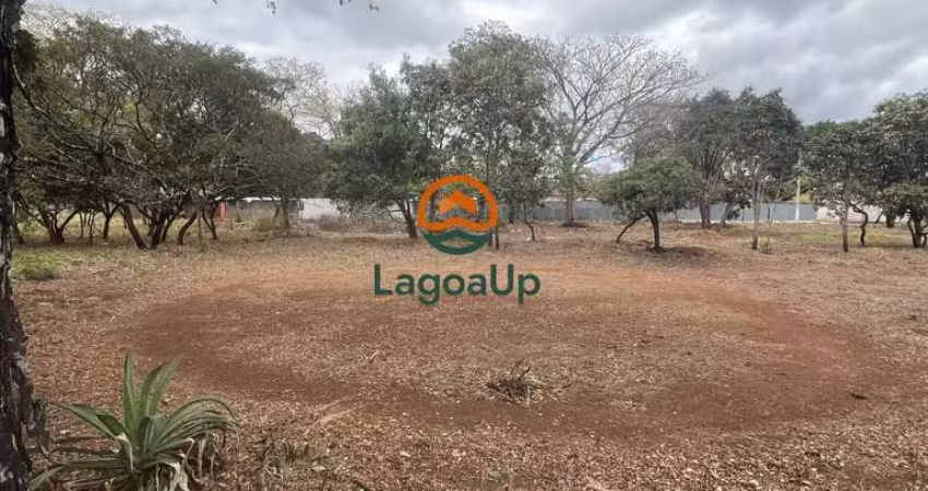 Terreno à venda na Rua Alagoas, 05, Joá, Lagoa Santa