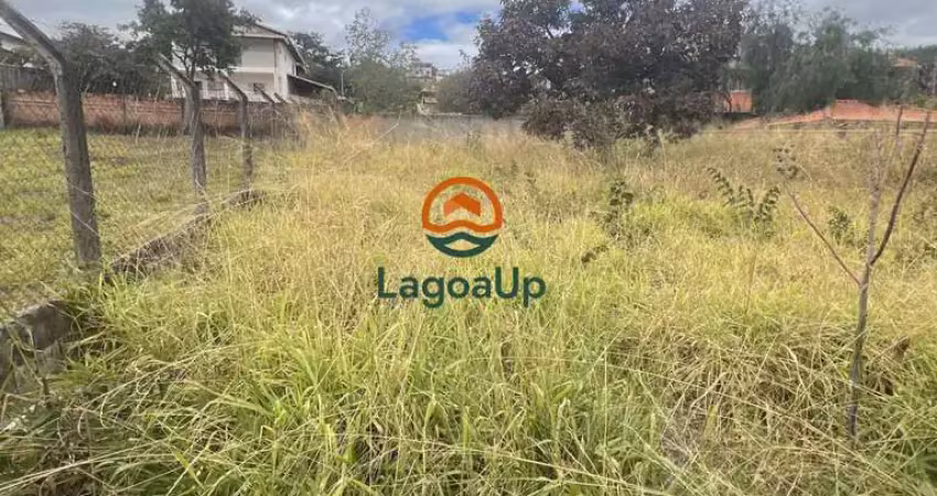 Terreno à venda no Joá, Lagoa Santa 