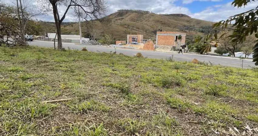 Lote em condomínio fechado para venda em lagoa santa, lagoa santa park residence