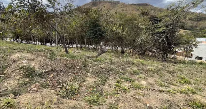Lote em condomínio fechado para venda em lagoa santa, lagoa santa park residence