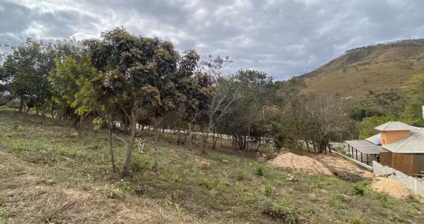 Lote em condomínio fechado para venda em lagoa santa, lagoa santa park residence