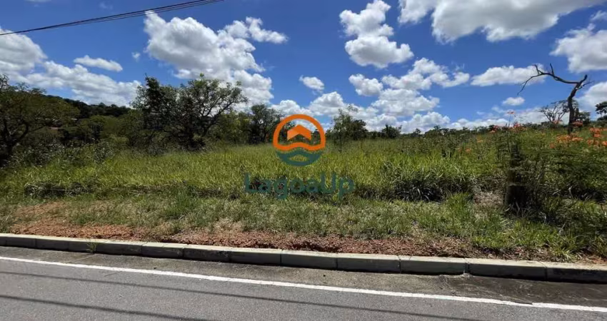 Lote em condomínio fechado para venda em lagoa santa, condomínio vila arcádia