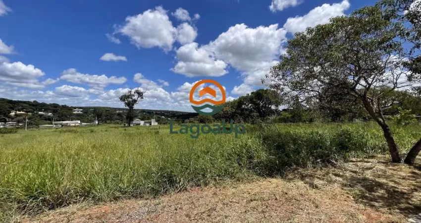 Lote em condomínio fechado para venda em lagoa santa, condomínio vila arcádia