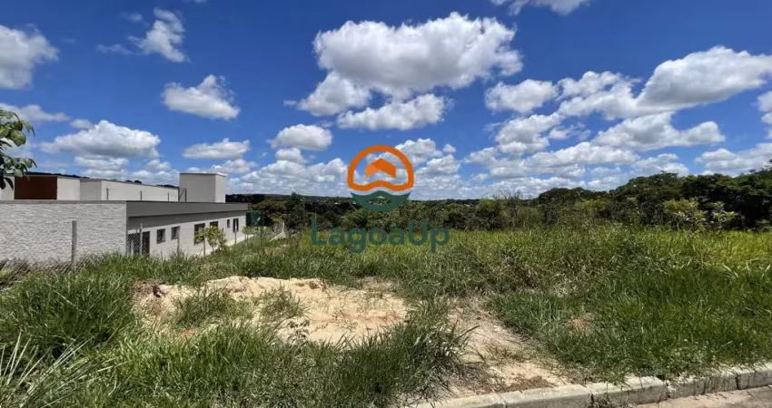 Lote em condomínio fechado para venda em lagoa santa, condomínio vila arcádia