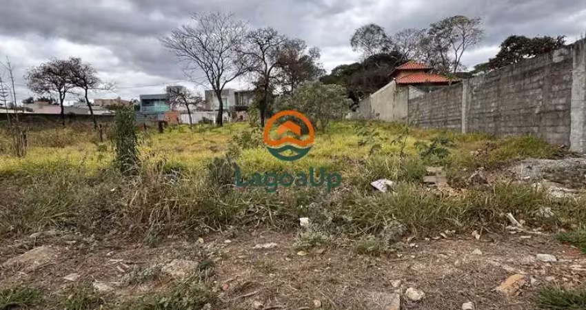 Terreno à venda no Joá, Lagoa Santa 