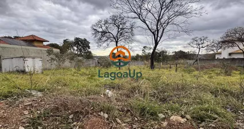 Terreno à venda no Joá, Lagoa Santa 