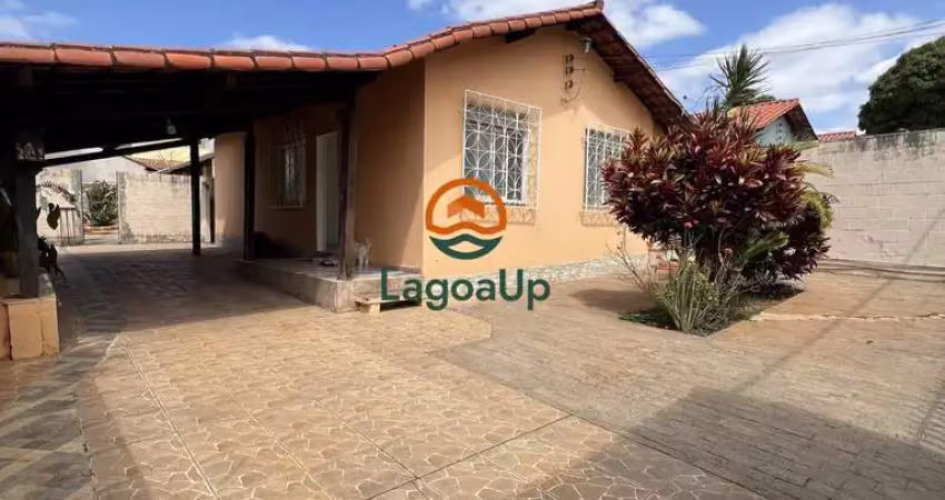 Casa para venda em lagoa santa, bela vista, 4 dormitórios, 2 banheiros, 3 vagas