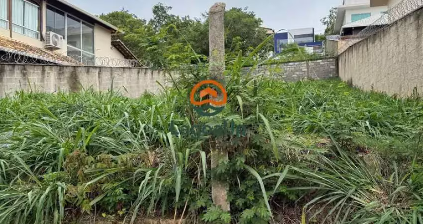 Terreno à venda no Joá, Lagoa Santa 