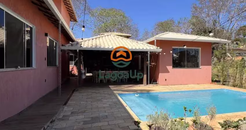 Casa em condomínio para venda em lagoa santa, campos da liberdade, 5 dormitórios, 4 suítes, 6 banheiros, 5 vagas