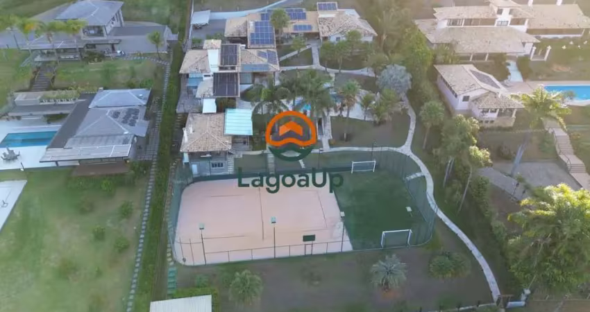 Casa em condomínio para venda em lagoa santa, estância das amendoeiras, 4 dormitórios, 4 suítes, 10 banheiros, 17 vagas