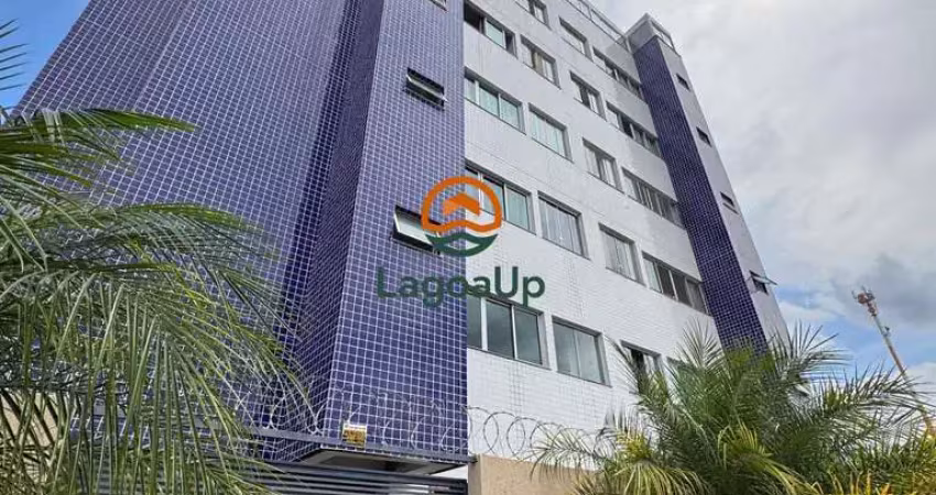 Apartamento para venda em lagoa santa, promissão, 2 dormitórios, 1 suíte, 1 banheiro, 1 vaga