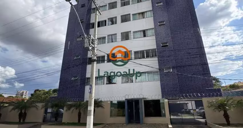 Apartamento para venda em lagoa santa, promissão, 2 dormitórios, 1 suíte, 1 banheiro, 1 vaga