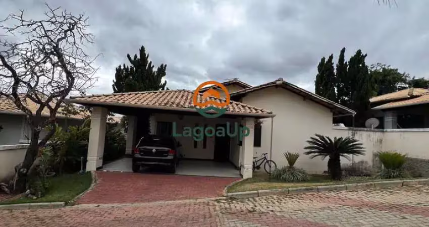Casa em condomínio para venda em lagoa santa, lindolfo da costa viana, 3 dormitórios, 1 suíte, 3 banheiros, 2 vagas