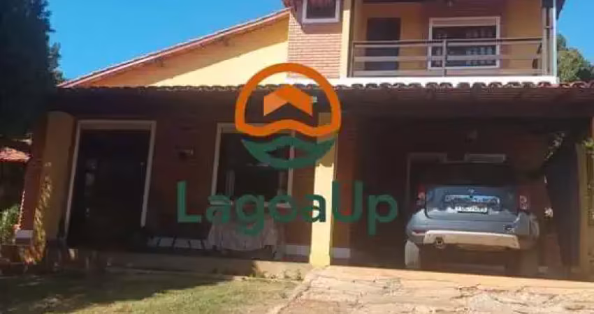 Casa para venda em lagoa santa, recanto da lagoa, 3 dormitórios, 1 suíte, 2 banheiros, 3 vagas