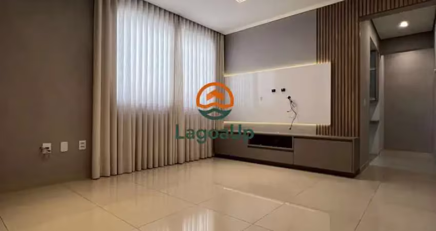Apartamento para venda em lagoa santa, vila joana d`arc, 2 dormitórios, 1 suíte, 2 banheiros, 2 vagas