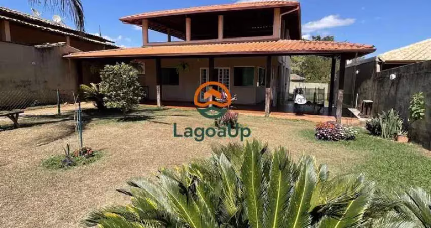 Casa para venda em lagoa santa, cidade praia angélica i, 3 dormitórios, 1 suíte, 2 banheiros, 4 vagas