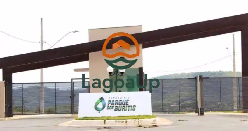 Apartamento para venda em lagoa santa, residencial parque dos buritis