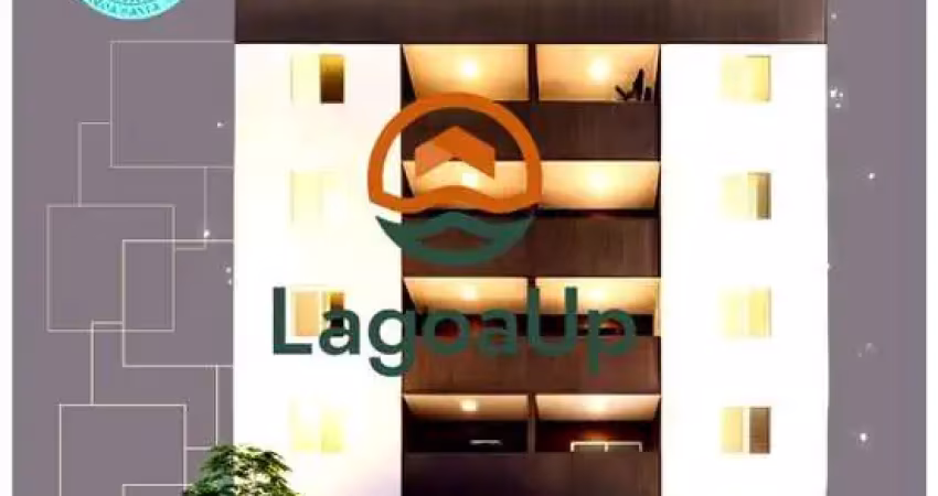 Apartamento para venda em lagoa santa, lundcea, 2 dormitórios, 1 suíte, 1 banheiro, 1 vaga