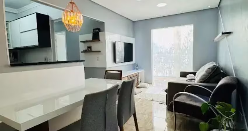 Apartamento com 3 quartos à venda na Avenida Pereira Campos, 201, Jardim Didinha, Jacareí