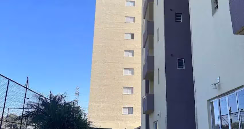 Apartamento com 3 quartos à venda na Rua Luciano de Toledo, 202, Santa Cruz dos Lázaros, Jacareí