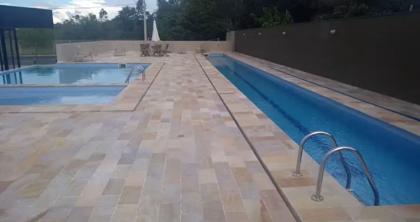 Terreno em condomínio fechado à venda na Rua Padre Eugênio, 1179, Jardim Jacinto, Jacareí