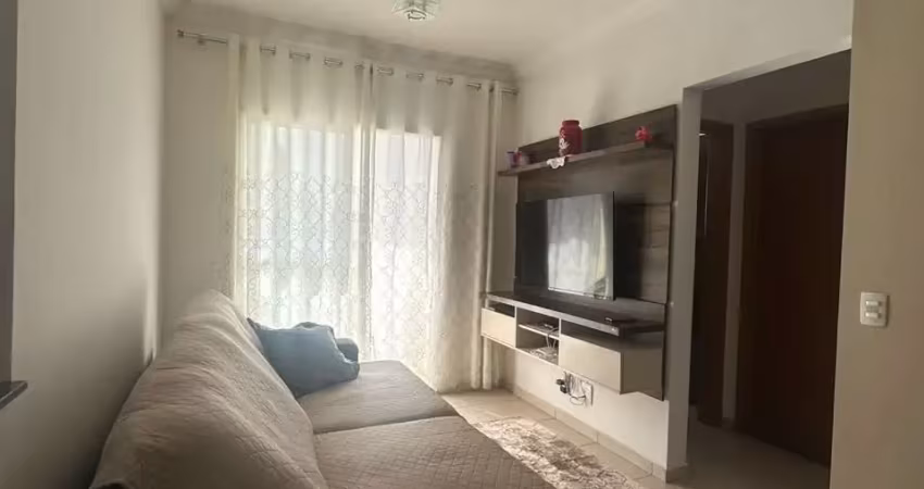 Apartamento com 2 quartos à venda na Rua Padre Juca, 558, São João, Jacareí