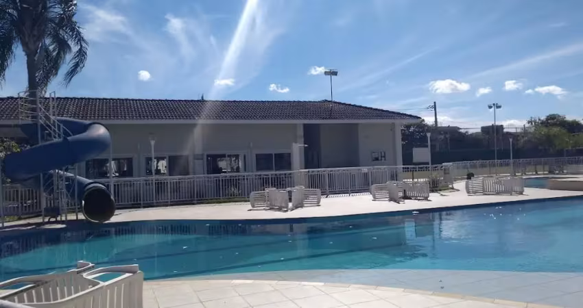 Casa em condomínio fechado com 3 quartos à venda na Avenida Carlos Drummond de Andrade, 159, Jardim Santa Maria, Jacareí