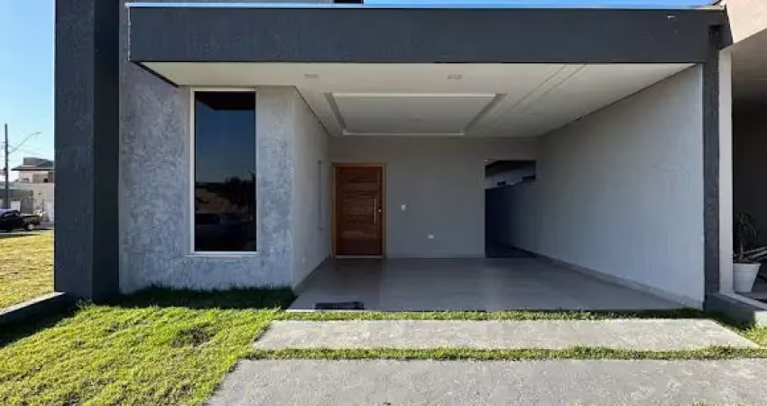 Casa em condomínio fechado com 3 quartos à venda no Jardim Jacinto, Jacareí 