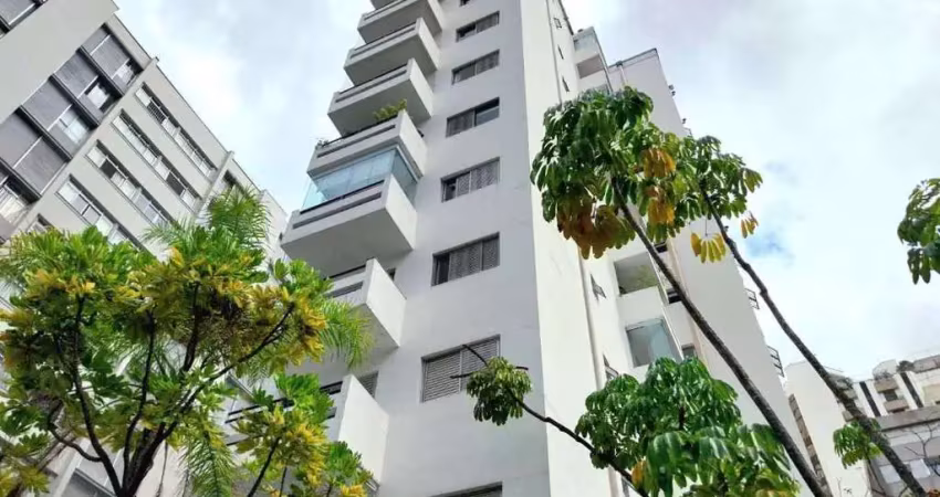 Apartamento com 2 quartos à venda na Rua Coronel Oscar Porto, 167, Paraíso, São Paulo