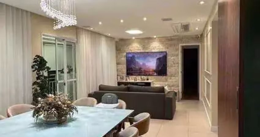 Apartamento com 3 quartos à venda na Rua Taquari, 894, Mooca, São Paulo