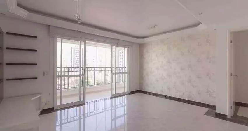 Apartamento com 3 quartos à venda na Avenida Itaboraí, 457, Bosque da Saúde, São Paulo