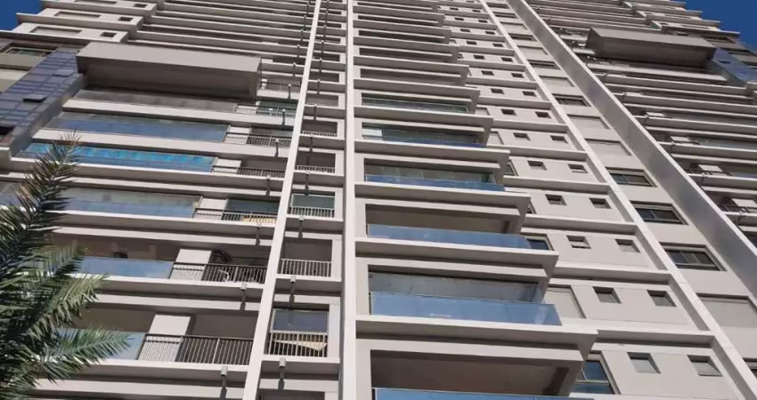 Apartamento com 3 quartos à venda na Rua Domingos Lopes, 155, Campo Belo, São Paulo