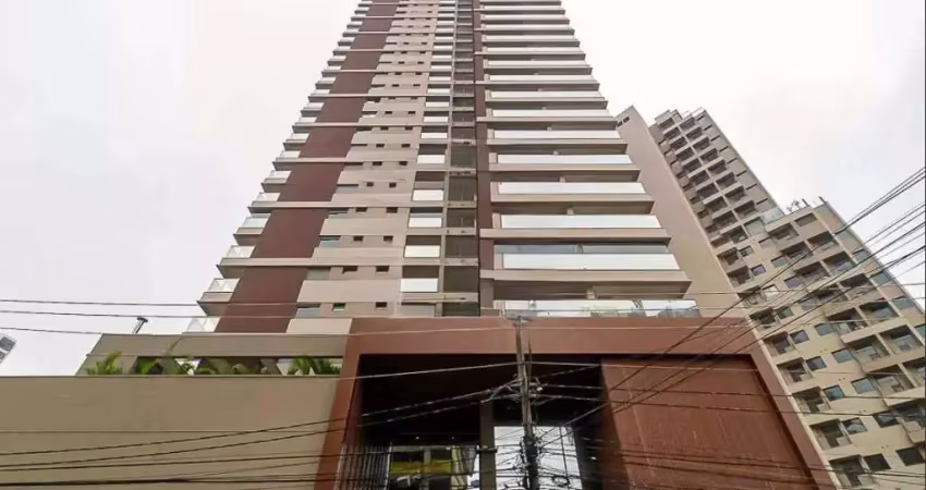 Apartamento com 3 quartos à venda na Rua Joaquim Guarani, 271, Jardim das Acacias, São Paulo