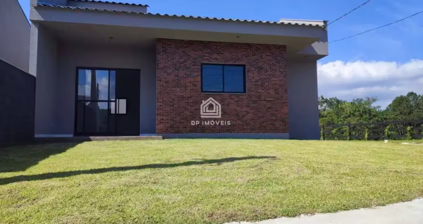 Casa com 2 quartos à venda no Testo Salto, Blumenau 