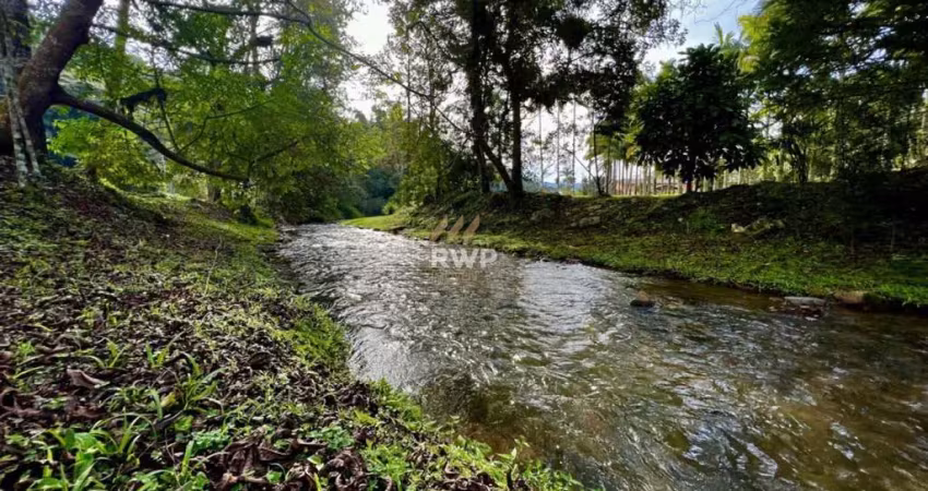 Chácara / sítio à venda no Gaspar Alto, Gaspar 