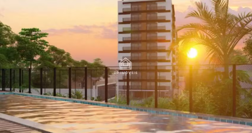 Apartamento com 2 quartos à venda no Itoupava Norte, Blumenau 
